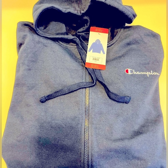 New with tag Camping xxl in men’s sweater - Picture 2 of 6